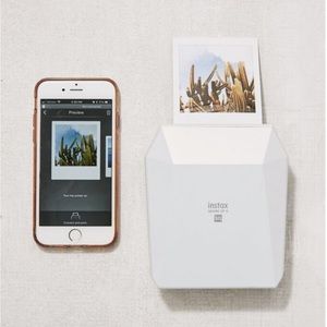 FUJIFILM Instax SP-3 Mobile Printer